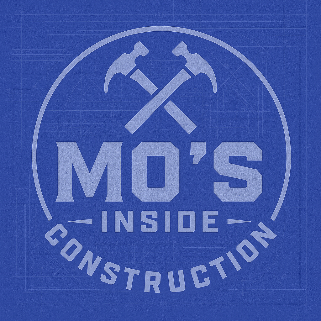 Mo's Inside Construction
